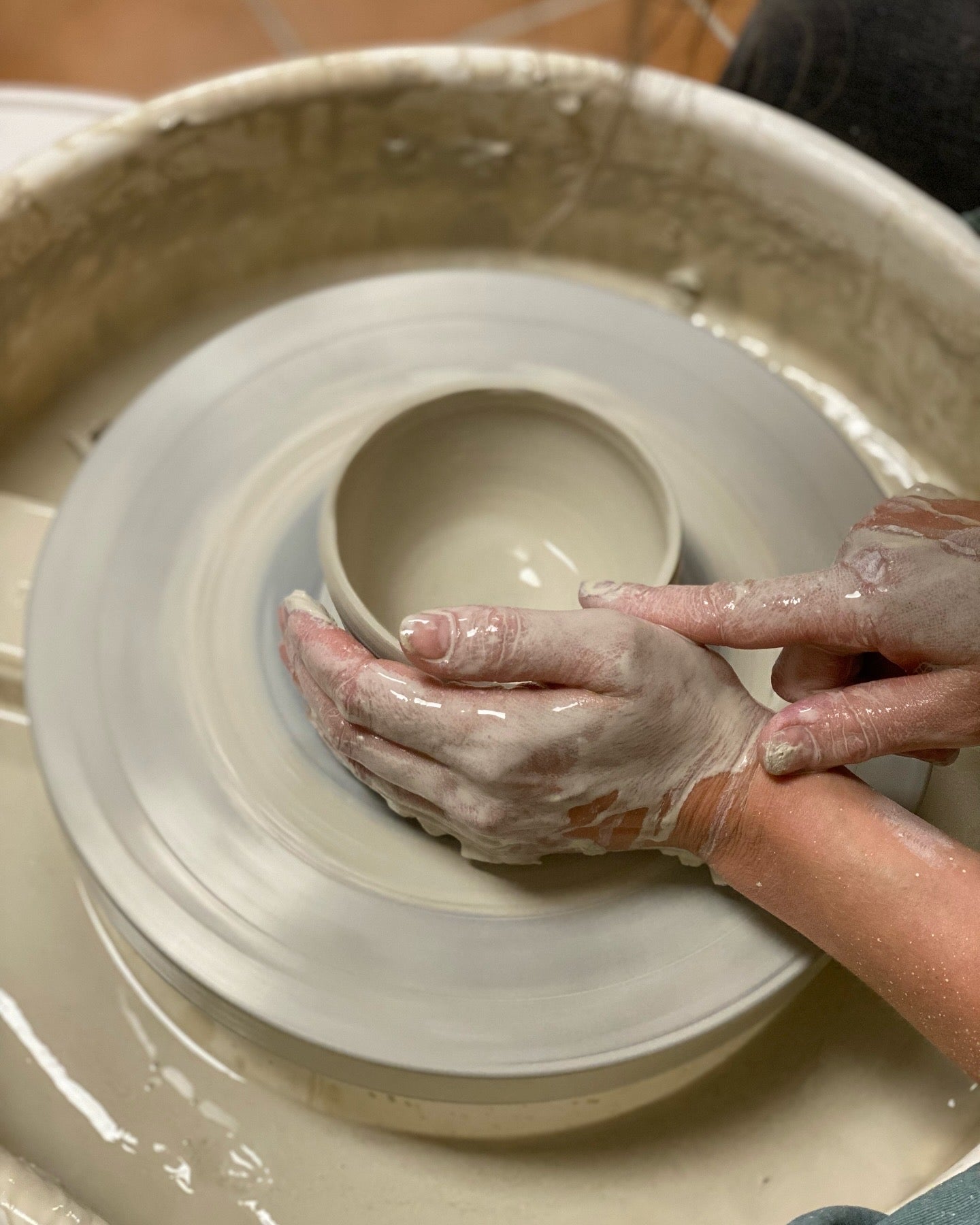 Intensive Wheel Class - 5 Days