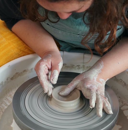 Intensive Wheel Class Mini - 4 Days