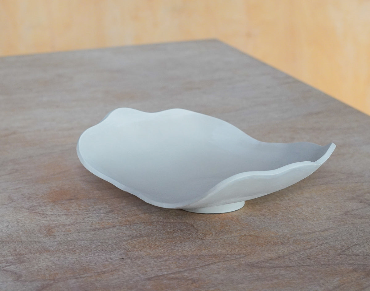 Baby Bauch Schale