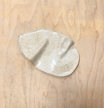 Hand Building - Snack Plate