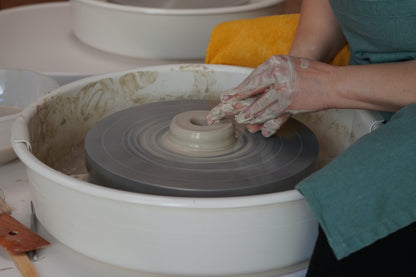 Intensive Wheel Class Mini - 4 Days